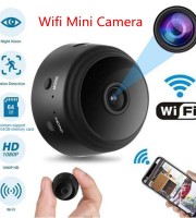 Security Camera
